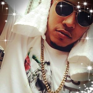 Meet your Posher, Jacklyn